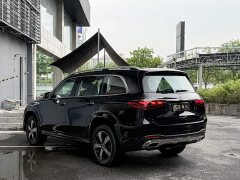 Mercedes-Benz GLS 450 4MATIC Dynamic - ფოტო 3