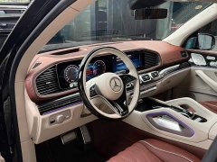 Mercedes-Benz GLS 450 4MATIC Dynamic - ფოტო 5