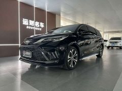 Toyota Grevias 2023 2.5L Hybrid Premium Plus Edition - ფოტო 1