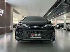 Toyota Grevias 2023 2.5L Hybrid Premium Plus Edition - ფოტო 2