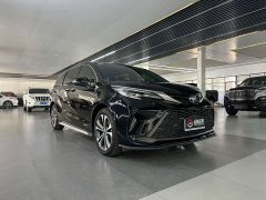 Toyota Grevias 2023 2.5L Hybrid Premium Plus Edition - ფოტო 3