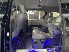 Toyota Grevias 2023 2.5L Hybrid Premium Plus Edition - ფოტო 5
