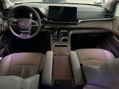 Toyota Grevias 2023 2.5L Hybrid Premium Plus Edition - ფოტო 6