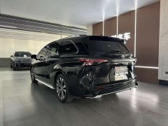 Toyota Grevias 2023 2.5L Hybrid Premium Plus Edition - ფოტო 7