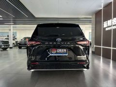 Toyota Grevias 2023 2.5L Hybrid Premium Plus Edition - ფოტო 8