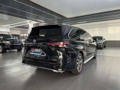 Toyota Grevias 2023 2.5L Hybrid Premium Plus Edition - ფოტო 9