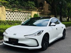 IM Motors Zhiji L6 Max Standard Edition - ფოტო 1