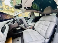 IM Motors Zhiji L6 Max Standard Edition - ფოტო 10