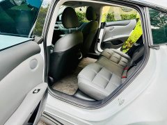 IM Motors Zhiji L6 Max Standard Edition - ფოტო 11