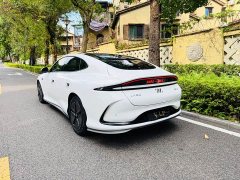 IM Motors Zhiji L6 Max Standard Edition - ფოტო 6