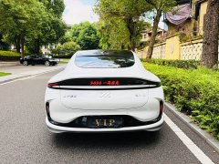 IM Motors Zhiji L6 Max Standard Edition - ფოტო 7