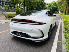 IM Motors Zhiji L6 Max Standard Edition - ფოტო 8