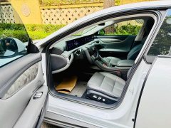 IM Motors Zhiji L6 Max Standard Edition - ფოტო 9
