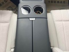 Voyah Lantu Dreamchaser 2025 PHEV AWD Flagship Kunpeng Edition - ფოტო 12