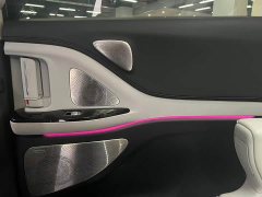 Voyah Lantu Dreamchaser 2025 PHEV AWD Flagship Kunpeng Edition - ფოტო 14