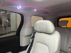 Voyah Lantu Dreamchaser 2025 PHEV AWD Flagship Kunpeng Edition - ფოტო 16