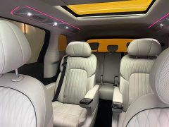 Voyah Lantu Dreamchaser 2025 PHEV AWD Flagship Kunpeng Edition - ფოტო 18