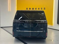 Voyah Lantu Dreamchaser 2025 PHEV AWD Flagship Kunpeng Edition - ფოტო 19