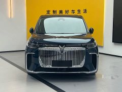 Voyah Lantu Dreamchaser 2025 PHEV AWD Flagship Kunpeng Edition - ფოტო 2