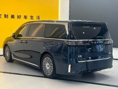 Voyah Lantu Dreamchaser 2025 PHEV AWD Flagship Kunpeng Edition - ფოტო 20
