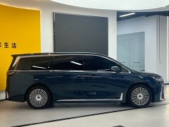 Voyah Lantu Dreamchaser 2025 PHEV AWD Flagship Kunpeng Edition - ფოტო 4