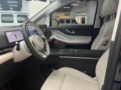 Voyah Lantu Dreamchaser 2025 PHEV AWD Flagship Kunpeng Edition - ფოტო 5
