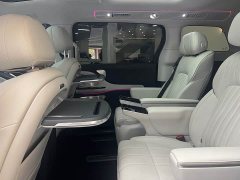 Voyah Lantu Dreamchaser 2025 PHEV AWD Flagship Kunpeng Edition - ფოტო 6