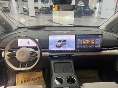 Voyah Lantu Dreamchaser 2025 PHEV AWD Flagship Kunpeng Edition - ფოტო 7