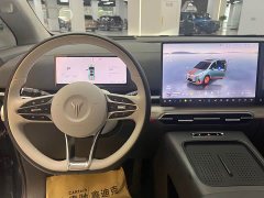 Voyah Lantu Dreamchaser 2025 PHEV AWD Flagship Kunpeng Edition - ფოტო 8
