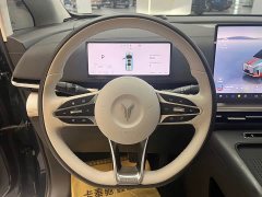 Voyah Lantu Dreamchaser 2025 PHEV AWD Flagship Kunpeng Edition - ფოტო 9
