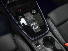 Audi A3 A3L Limousine 35 TFSI Fashion Sport - ფოტო 11
