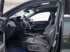 Audi A3 A3L Limousine 35 TFSI Fashion Sport - ფოტო 12
