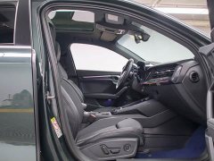 Audi A3 A3L Limousine 35 TFSI Fashion Sport - ფოტო 13