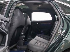 Audi A3 A3L Limousine 35 TFSI Fashion Sport - ფოტო 15