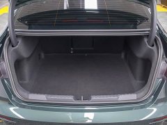 Audi A3 A3L Limousine 35 TFSI Fashion Sport - ფოტო 17