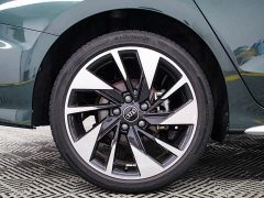 Audi A3 A3L Limousine 35 TFSI Fashion Sport - ფოტო 18