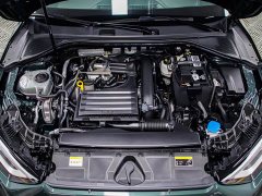 Audi A3 A3L Limousine 35 TFSI Fashion Sport - ფოტო 19