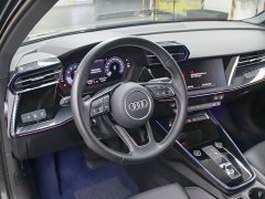 Audi A3 A3L Limousine 35 TFSI Fashion Sport - ფოტო 5