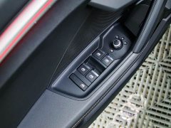 Audi A3 A3L Limousine 35 TFSI Fashion Sport - ფოტო 6