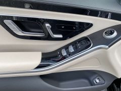 Mercedes-Benz S-Class 2023 S 400 L Business Edition - ფოტო 10