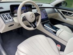 Mercedes-Benz S-Class 2023 S 400 L Business Edition - ფოტო 11