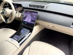 Mercedes-Benz S-Class 2023 S 400 L Business Edition - ფოტო 12