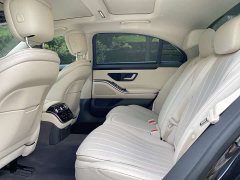 Mercedes-Benz S-Class 2023 S 400 L Business Edition - ფოტო 14