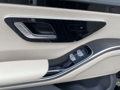 Mercedes-Benz S-Class 2023 S 400 L Business Edition - ფოტო 15