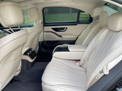 Mercedes-Benz S-Class 2023 S 400 L Business Edition - ფოტო 17