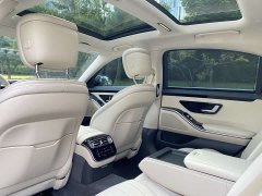 Mercedes-Benz S-Class 2023 S 400 L Business Edition - ფოტო 18