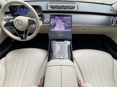 Mercedes-Benz S-Class 2023 S 400 L Business Edition - ფოტო 20