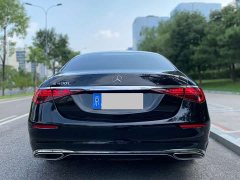 Mercedes-Benz S-Class 2023 S 400 L Business Edition - ფოტო 4