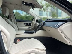 Mercedes-Benz S-Class 2023 S 400 L Business Edition - ფოტო 9
