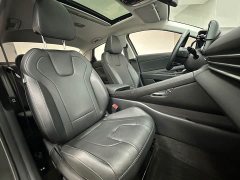 Hyundai Elantra 2023 1.5L CVT GLX Elite - ფოტო 11
